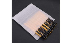 【蕪湖珍珠棉】為你介紹充氣包裝的應用——蕪湖榮鴻