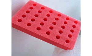 【珍珠棉】克服了普通發(fā)泡膠易碎，具有很好的抗化學性能——蕪湖榮鴻